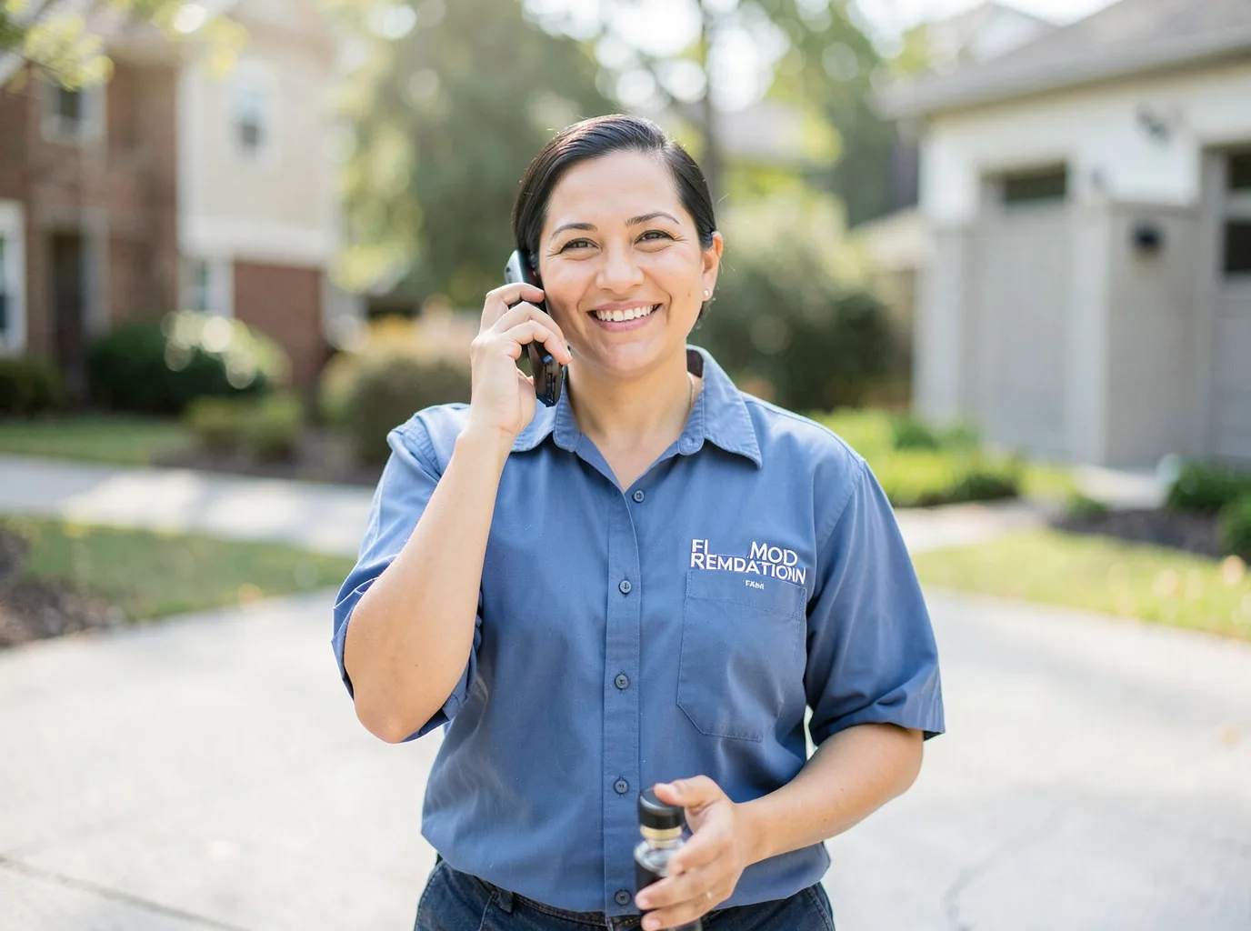 Mold Remediation Champion, MI FAQs
